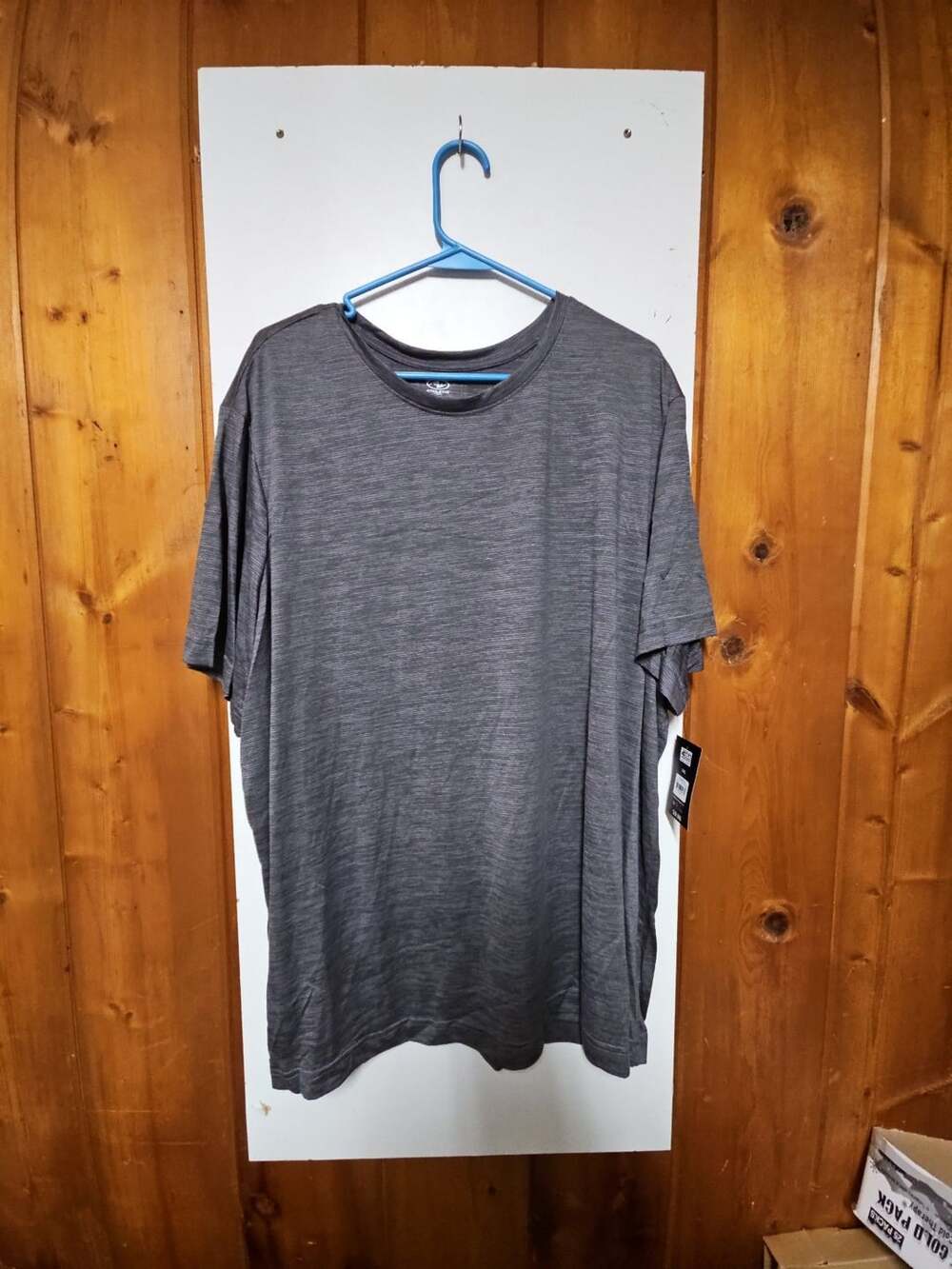 (400) Athletic Works Poly Jersey Tee Size 3XL
